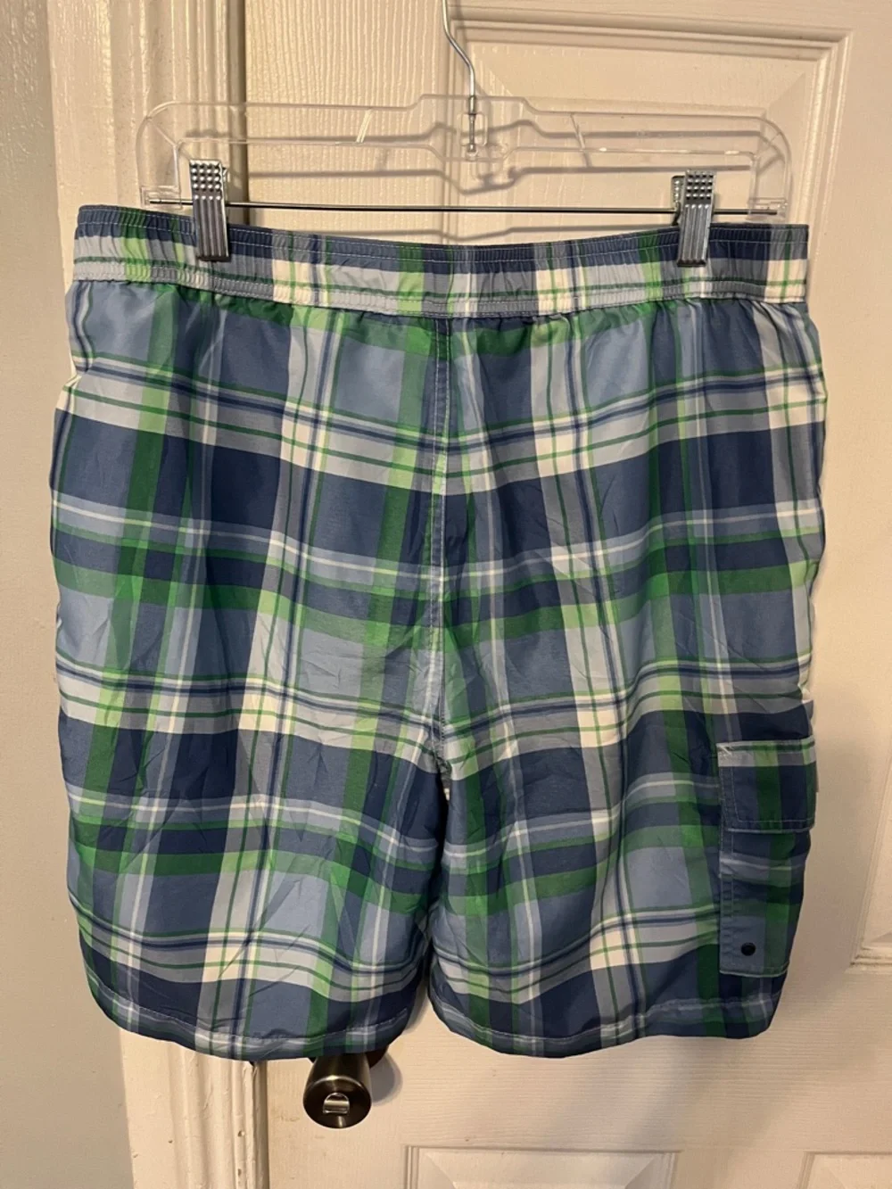 Chaps swim board